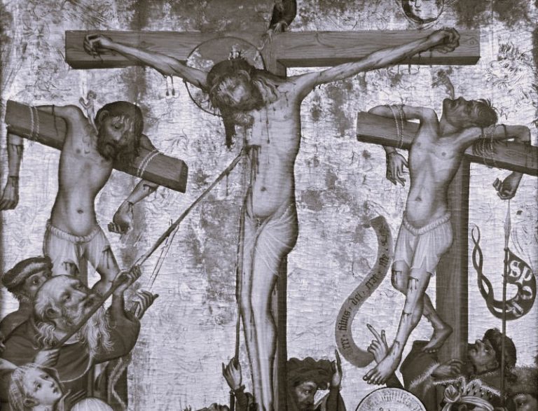 A Non-Binary Interpretation of Christ’s Body and Wounds in Late Medieval Imagery 11 083023-40-History-LGBTQ