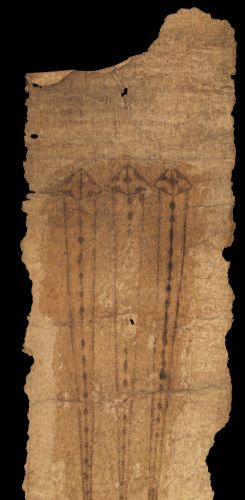 A Non-Binary Interpretation of Christ’s Body and Wounds in Late Medieval Imagery 5 A Non-Binary Interpretation of Christ’s Body and Wounds in Late Medieval Imagery