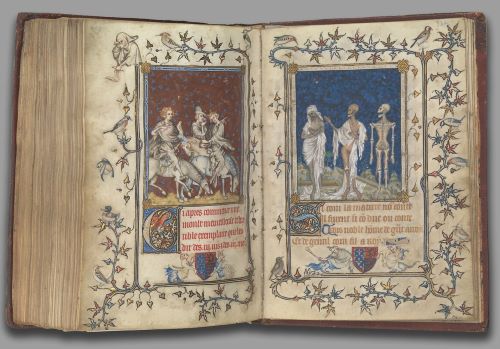 A Non-Binary Interpretation of Christ’s Body and Wounds in Late Medieval Imagery 11 A Non-Binary Interpretation of Christ’s Body and Wounds in Late Medieval Imagery