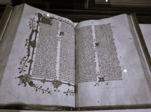 John Wycliffe and the First 'Hacker Bible' in the Middle Ages 13 083023-61-Literature-Medieval
