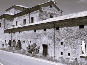 Beyond the Sea: Women, Medieval Mystic Space, and Early Modern Convents in Exile 3 083123-12-Religion-Women