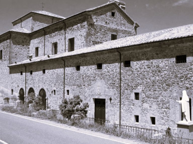 Beyond the Sea: Women, Medieval Mystic Space, and Early Modern Convents in Exile 13 083123-12-Religion-Women