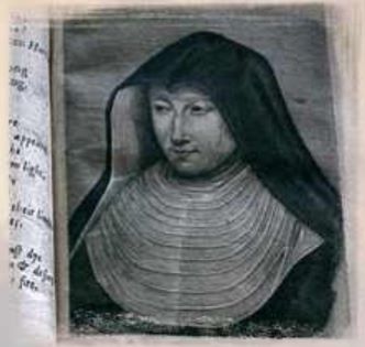 Beyond the Sea: Women, Medieval Mystic Space, and Early Modern Convents in Exile 5 Beyond the Sea: Women, Medieval Mystic Space, and Early Modern Convents in Exile