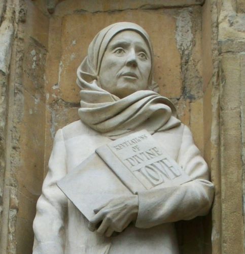 Beyond the Sea: Women, Medieval Mystic Space, and Early Modern Convents in Exile 8 Beyond the Sea: Women, Medieval Mystic Space, and Early Modern Convents in Exile