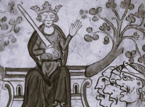 Anger as a Spiritual, Social, and Mental Disorder in Late Medieval 'Exempla' 8 083123-21-History-Medieval