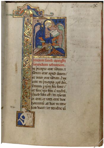 Oaths to Keep: Swearing, from Gospels to Legal Manuscripts, in the Middle Ages 39 Oaths to Keep: Swearing, from Gospels to Legal Manuscripts, in the Middle Ages