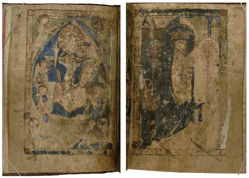 Oaths to Keep: Swearing, from Gospels to Legal Manuscripts, in the Middle Ages 40 Oaths to Keep: Swearing, from Gospels to Legal Manuscripts, in the Middle Ages