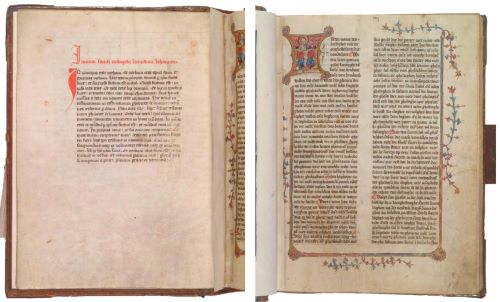 Oaths to Keep: Swearing, from Gospels to Legal Manuscripts, in the Middle Ages 42 Oaths to Keep: Swearing, from Gospels to Legal Manuscripts, in the Middle Ages