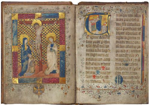 Oaths to Keep: Swearing, from Gospels to Legal Manuscripts, in the Middle Ages 44 Oaths to Keep: Swearing, from Gospels to Legal Manuscripts, in the Middle Ages
