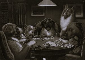Why Are Educated People Good at Poker? 30 EducatedPeople-JanetLee02