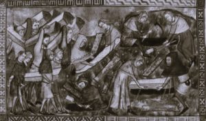 Consequences and Views of Natural Disasters in the Medieval World 20 01-MedievalNaturalDisasters