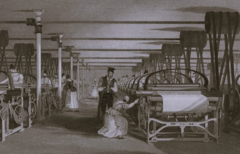 Re-Fashioning the Industrial Revolution: Clothing and Technical Innovation from 1600 to 1780 11 090323-48-History-Fashion