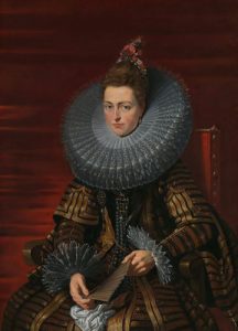 Clothing and Technical Innovation from 1600 to 1780