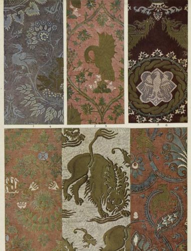 Re-Fashioning the Industrial Revolution: Clothing and Technical Innovation from 1600 to 1780 6 Re-Fashioning the Industrial Revolution: Clothing and Technical Innovation from 1600 to 1780