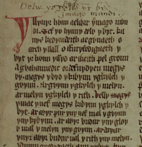 Teaching through Architecture: Honorius Augustodunensis and the Medieval Church