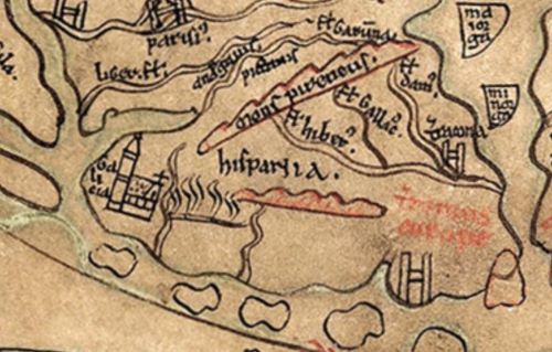 Teaching through Architecture: Honorius Augustodunensis and the Medieval Church