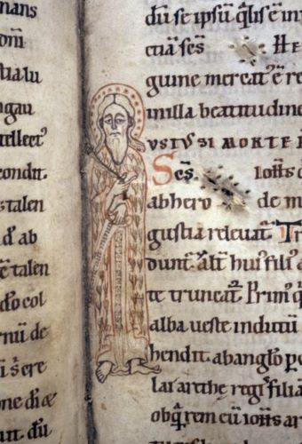 Teaching through Architecture: Honorius Augustodunensis and the Medieval Church