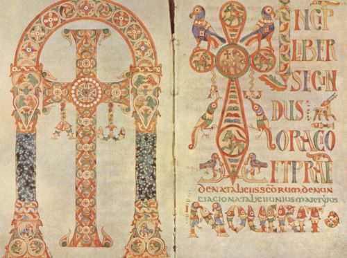 Teaching through Architecture: Honorius Augustodunensis and the Medieval Church