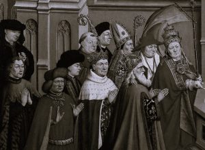 Religion and Emotions among the Medieval Clergy and Laity 15 090723-26-Medieval-Religion