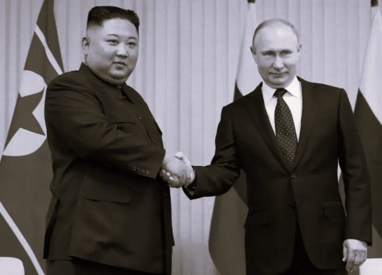 The Perils of a Renewed North Korea-Russia Relationship 13 090823-01-North-Korea