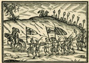 Human Trafficking in the High Medieval Period of the 13th and 14th ...