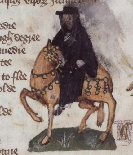 The Monk's Tale