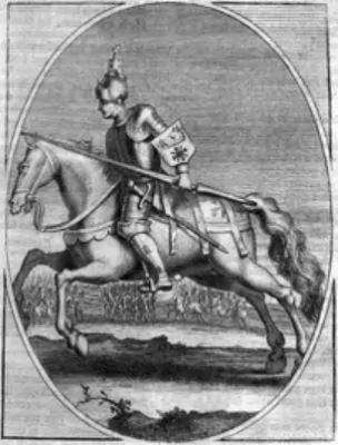 Sir Thopas