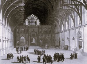 Social Control and Marginalization: Controlling Inclusion and Exclusion in Late Medieval London 25 091523-27-London-Medieval