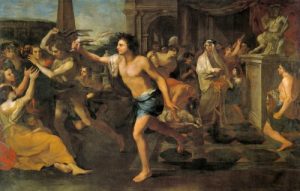 Ancient Rome Privilege Ancient Roman Religion: The Elite, the Underprivileged, and Women
