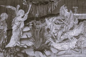 At the Moment of Peril: Spiritual and Civic Responses to Medieval Natural Disasters 8 091623-37-History-Medieval