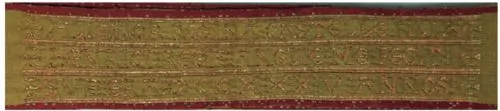 How Plantagenet Women Wielded Power through Sacred Textiles