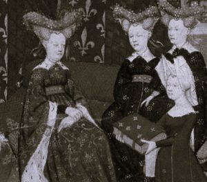 Medieval Mothers and Their Children: The Case of Isabeau of Bavaria 7 092623-36-History-Medieval