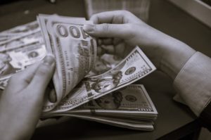 Wealthiest 20% of Americans Are Richer after the Pandemic - Everyone Else Is Poorer 4 092723-36-Economy