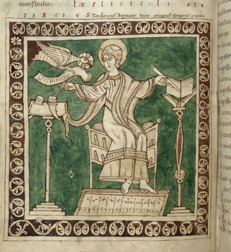 Demonic Possession as Physical and Mental Disturbance in the Later Medieval Canonization 5 Demonic Possession as Physical and Mental Disturbance in the Later Medieval Canonization