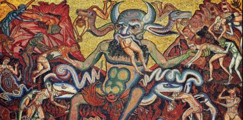 Demonic Possession as Physical and Mental Disturbance in the Later Medieval Canonization 8 Demonic Possession as Physical and Mental Disturbance in the Later Medieval Canonization