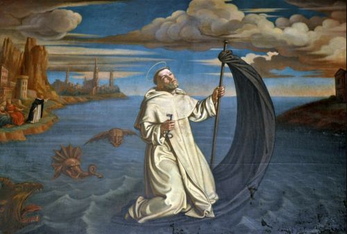 Demonic Possession as Physical and Mental Disturbance in the Later Medieval Canonization 9 Demonic Possession as Physical and Mental Disturbance in the Later Medieval Canonization