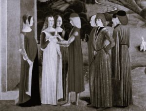 Virus of Fashion: The Democratization of Luxury and Commerce in Early Modern Valencia 10 100123-19-History-Fashion