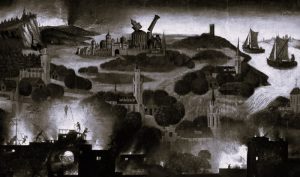 The Aftermath: Explaining and Surviving Natural Disasters in the Medieval Era 5 100523-15-History-Medieval