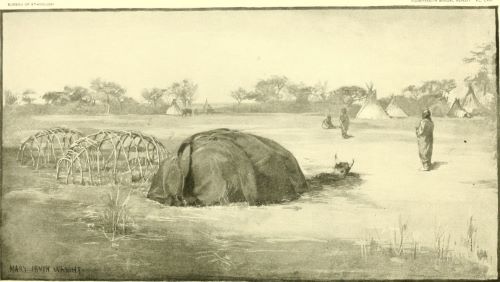 'Inipi': Cleansing and the Origin of the Native American Sweat Lodge 12 'Inipi': Cleansing and the Origin of the Native American Sweat Lodge