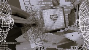 Technology and Threats: Artificial Intelligence and Election Security 28 101023-11-Technology