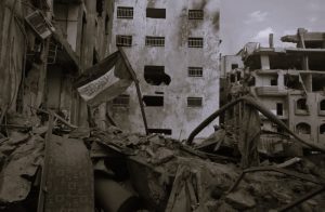 The Gaza Strip: Why It's Key to Understanding the Current Conflict 22 101123-21-Israel-Palestine