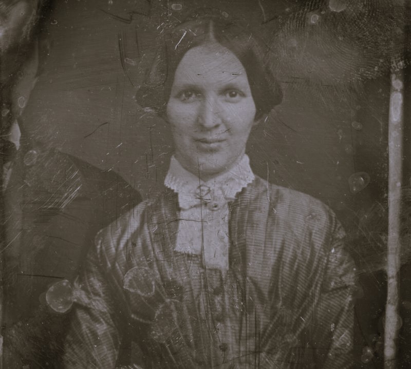 Say Prunes Smiles In The History Of Photography