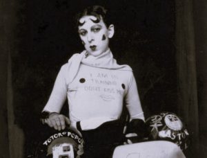 Visualizing Queer History with Claude Cahun in the Mid-Twentieth Century 26 102823-07-History-LGBTQ