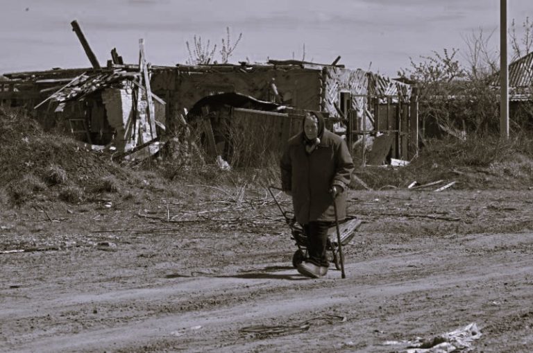 The U.S. Must Adapt Foreign Policy and Aid to an Aging World 14 110823-01-Politics