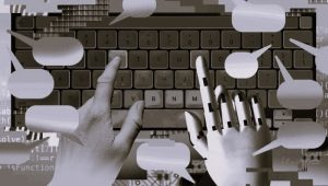 Artificial Intelligence, Participatory Democracy, and Responsive Government 12 110823-01-Technology