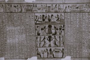 Examining Technological Innovation and Growth in the Ancient World 9 111023-01-History-Technology
