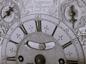 Keeping Time: Clocks in the Scientific Revolution of the Seventeenth Century 2 111123-16-Science-Technology
