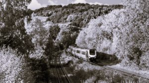 UK Safety Board Publishes Blueprint for Sustainable Railways 24 111523-05-Railroad