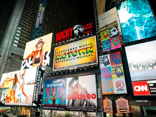 The Critical Role of Musical Theater in Society from Ancient Greece to Broadway