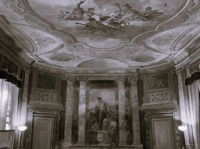The Lost Music of Venice’s Ospedaletto Orphanage Revived